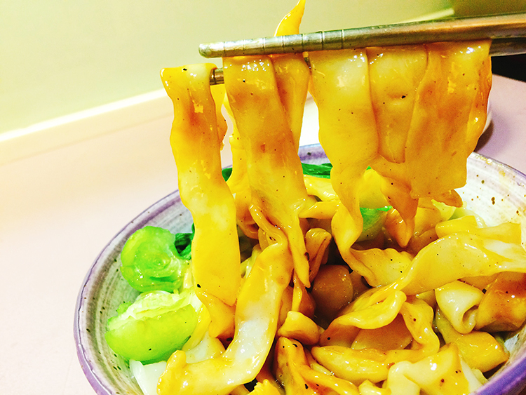 喬園手工拌麵,我不是他媽媽,高CP值美食,高CP質宅配美食,食記,網購美食,食譜分享,便當菜,日式拉麵,kiki,麵條先生,飛哥拌麵