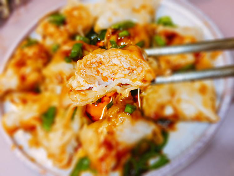 喬園手工拌麵,我不是他媽媽,高CP值美食,高CP質宅配美食,食記,網購美食,食譜分享,便當菜,日式拉麵,kiki,麵條先生,飛哥拌麵