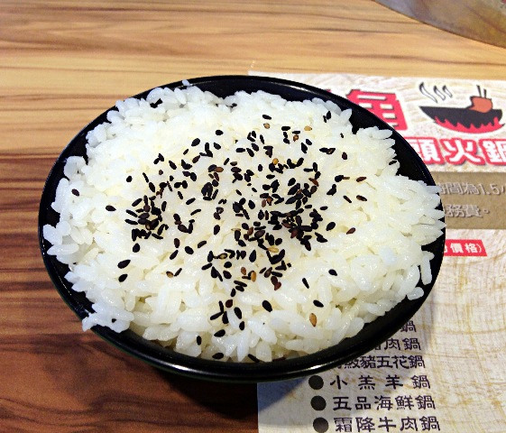 [西門町] 旺角石頭火鍋中華店