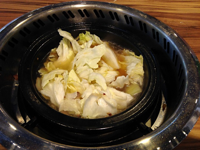 [西門町] 旺角石頭火鍋中華店