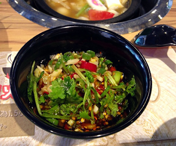 [西門町] 旺角石頭火鍋中華店