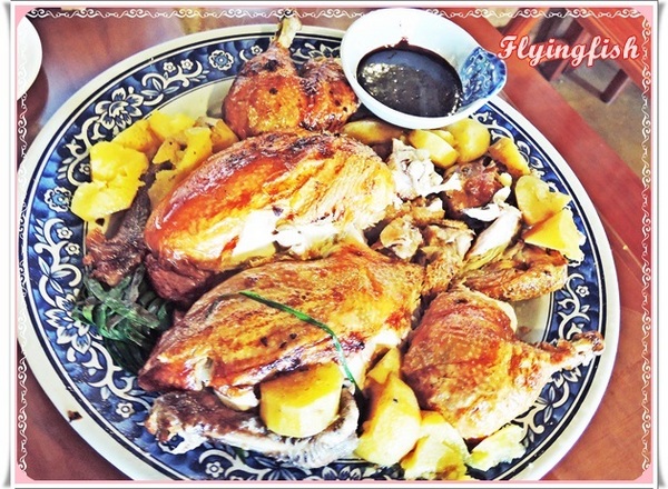 老媽媽桶仔雞:✜ 健康美味滴鄉村料理-宜蘭員山「老媽媽桶仔雞」◕‿◠。 老媽媽桶仔雞:✜ 健康美味滴鄉村料理-宜蘭員山「老媽媽桶仔雞」◕‿◠。