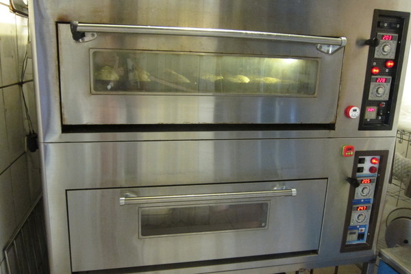 中興新村-塔巴斯加：【南投。中興新村】TAPAS+ 塔巴斯加烘焙餐坊