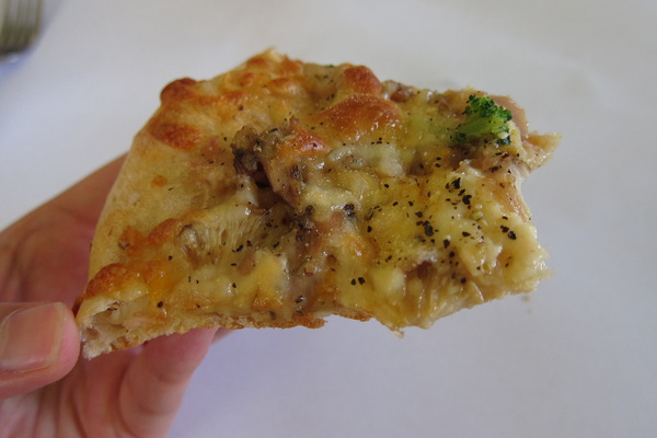 中興新村-塔巴斯加：【南投。中興新村】TAPAS+ 塔巴斯加烘焙餐坊