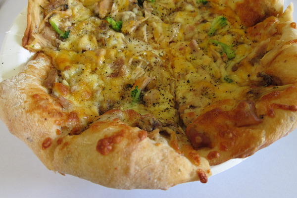 中興新村-塔巴斯加：【南投。中興新村】TAPAS+ 塔巴斯加烘焙餐坊