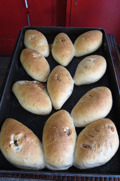 中興新村-塔巴斯加：【南投。中興新村】TAPAS+ 塔巴斯加烘焙餐坊