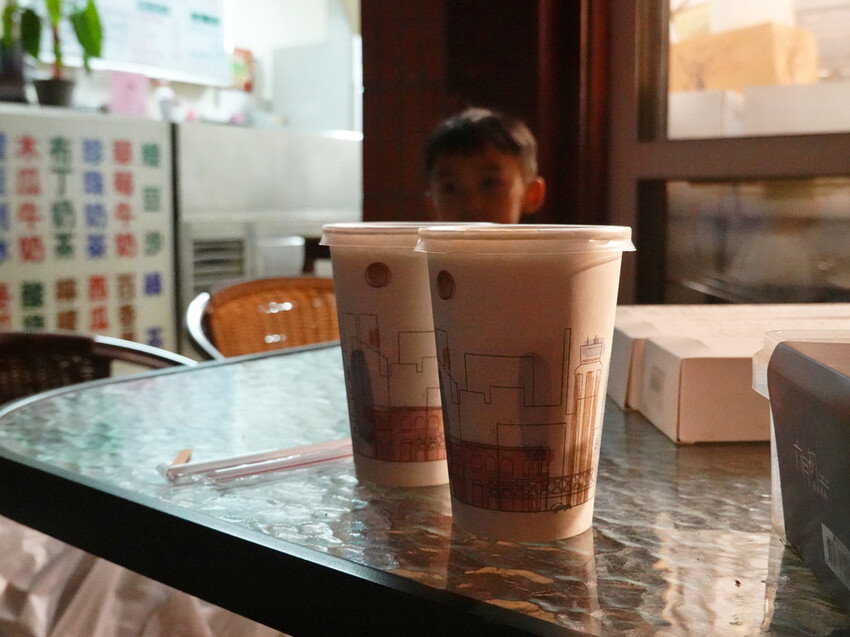 南投縣南投市南投縣南投市—Tapas+塔巴斯加烘焙工坊｜預約制麵包披薩 料好實在歐式麵包｜中興新村、兒童公園、光華路、中