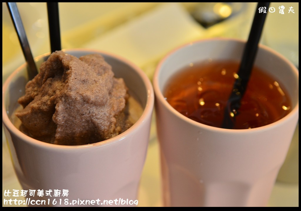 比豆起司美式廚房DSC_1206