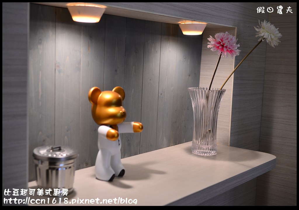 比豆起司美式廚房DSC_1243