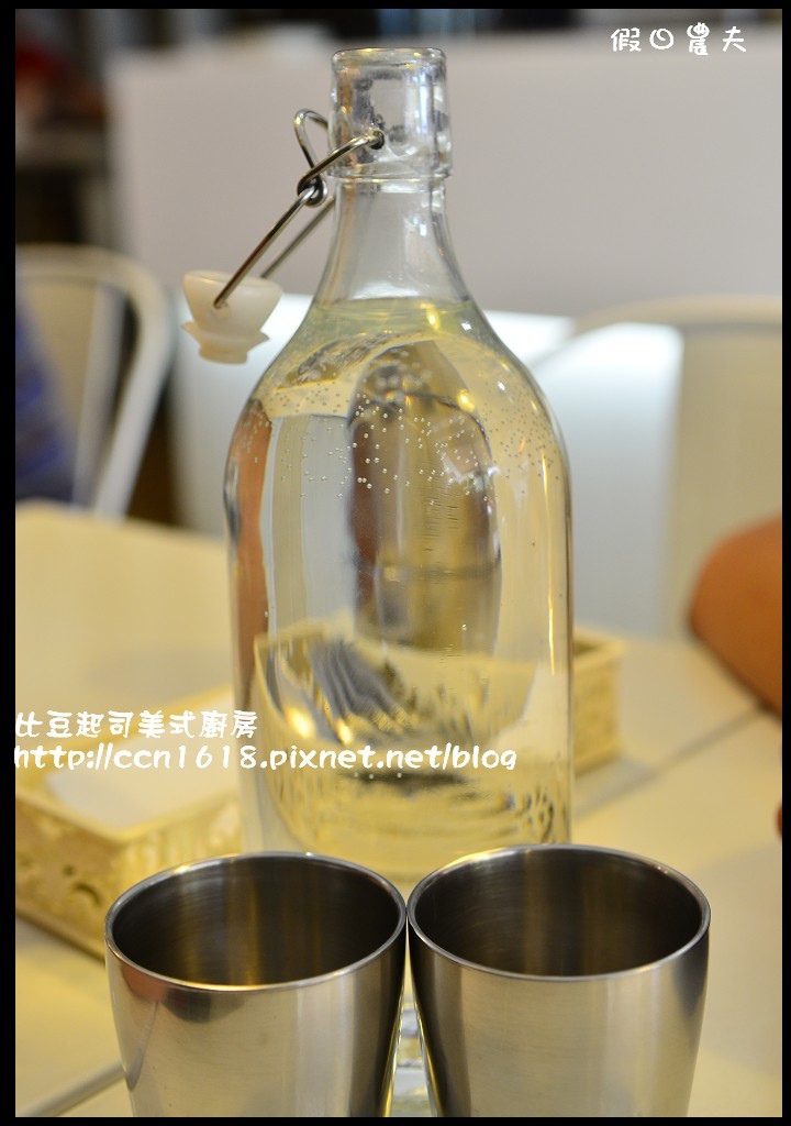 比豆起司美式廚房DSC_1197