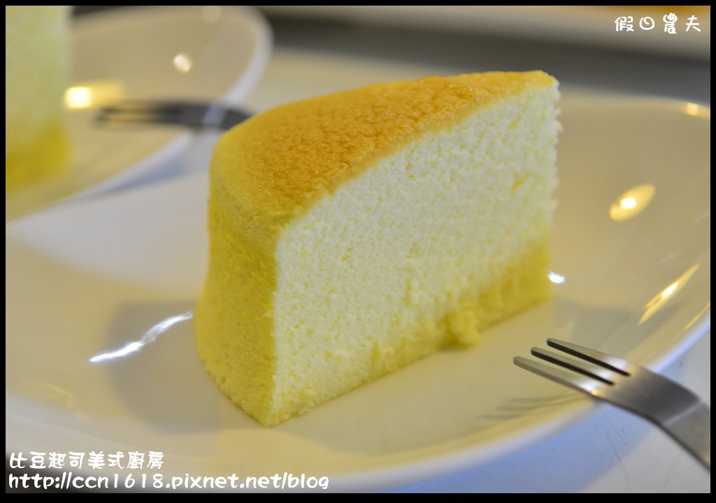 比豆起司美式廚房DSC_1238