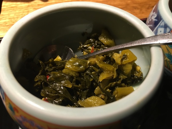 博多天婦羅 やまみ：[食*台北]博多天麩羅山海(台北阪急店) 明太子吃到飽