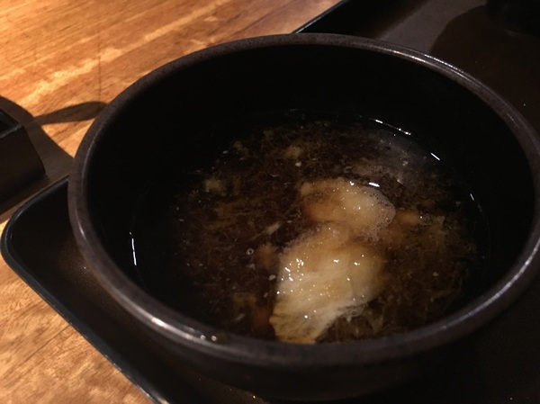 博多天婦羅 やまみ：[食*台北]博多天麩羅山海(台北阪急店) 明太子吃到飽