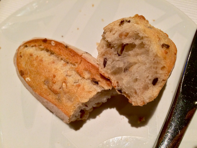 【信義區／世貿101站】STAY- 法國米其林三星主廚餐廳