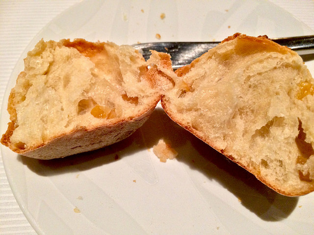 【信義區／世貿101站】STAY- 法國米其林三星主廚餐廳