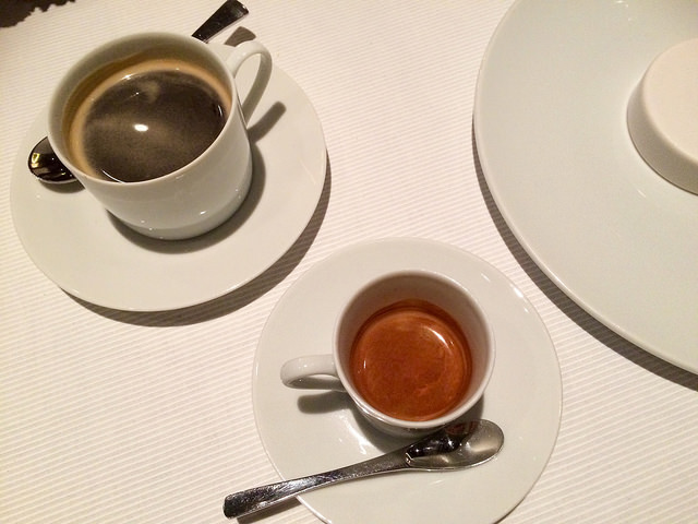 【信義區／世貿101站】STAY- 法國米其林三星主廚餐廳