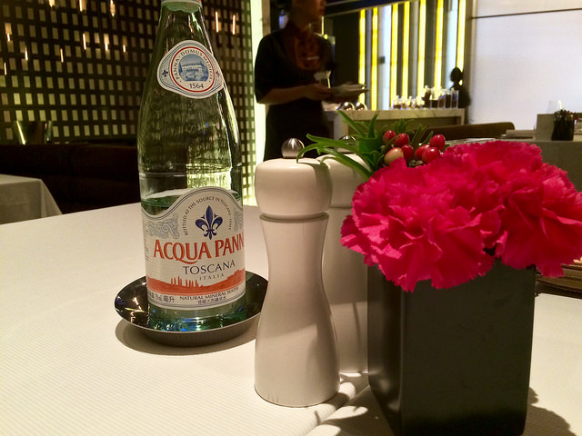 【信義區／世貿101站】STAY- 法國米其林三星主廚餐廳