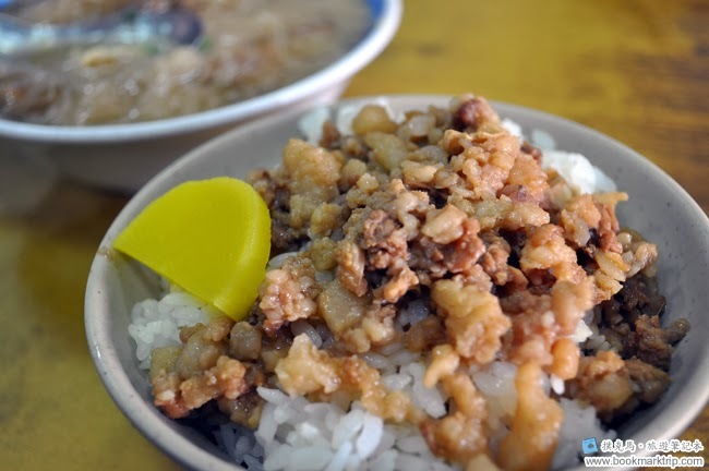 鹿港龍山麵線糊(彰化店):吃了千遍也不厭倦的小吃