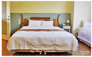 微笑58民宿-5
