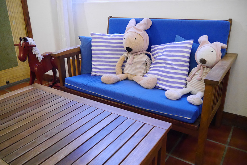 南投民宿x埔里民宿x微笑58