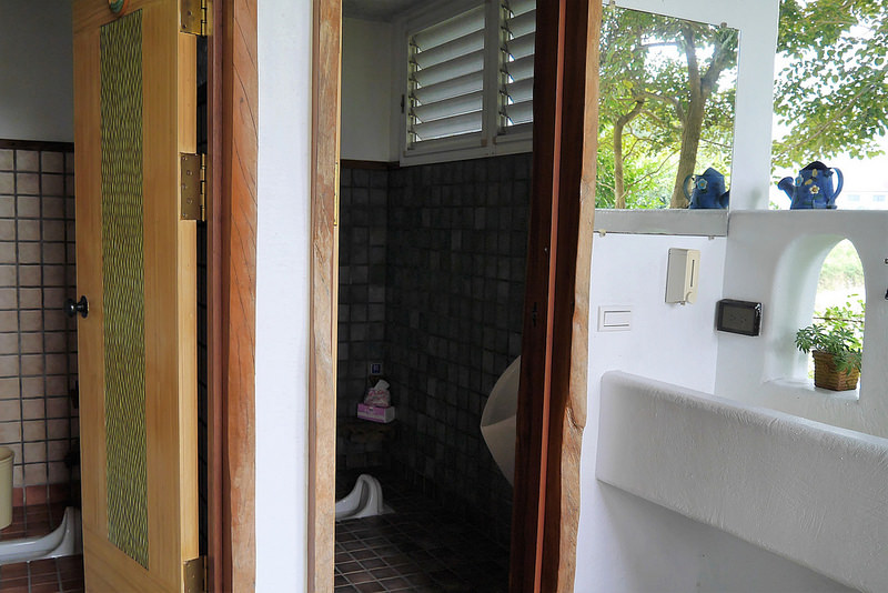 南投民宿x埔里民宿x微笑58