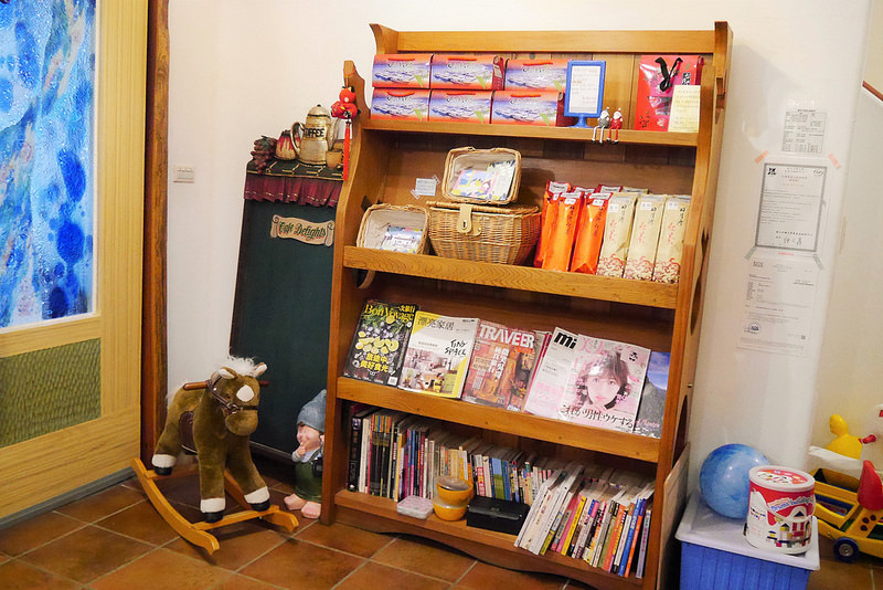 南投民宿x埔里民宿x微笑58