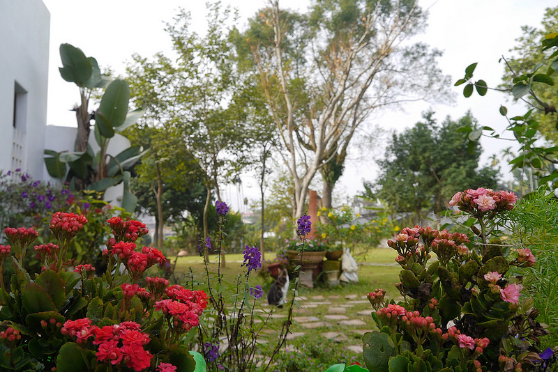 南投民宿x埔里民宿x微笑58