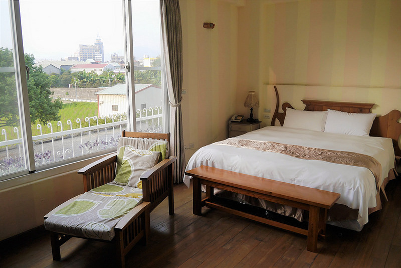 南投民宿x埔里民宿x微笑58