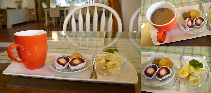 南投民宿x埔里民宿x微笑58