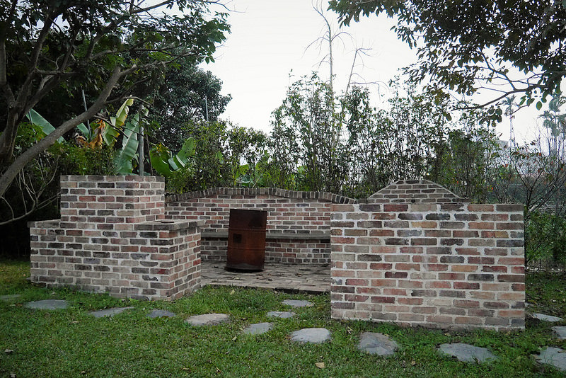 南投民宿x埔里民宿x微笑58