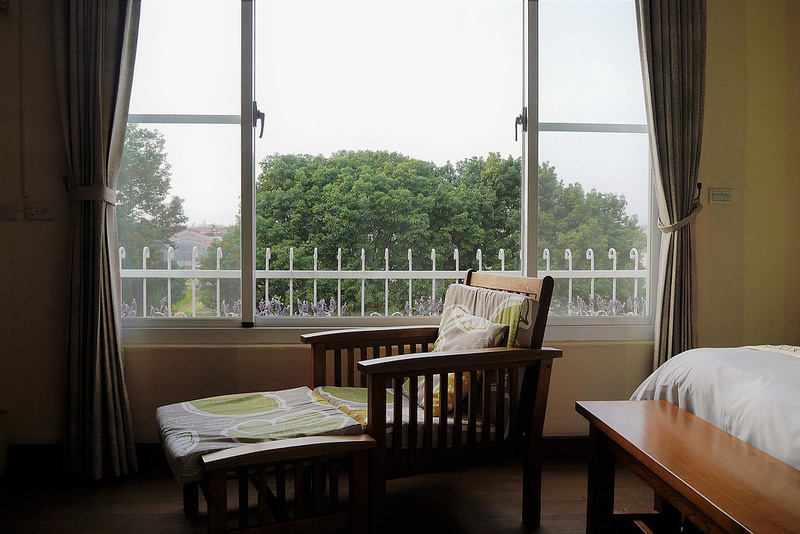 南投民宿x埔里民宿x微笑58