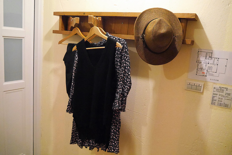 南投民宿x埔里民宿x微笑58