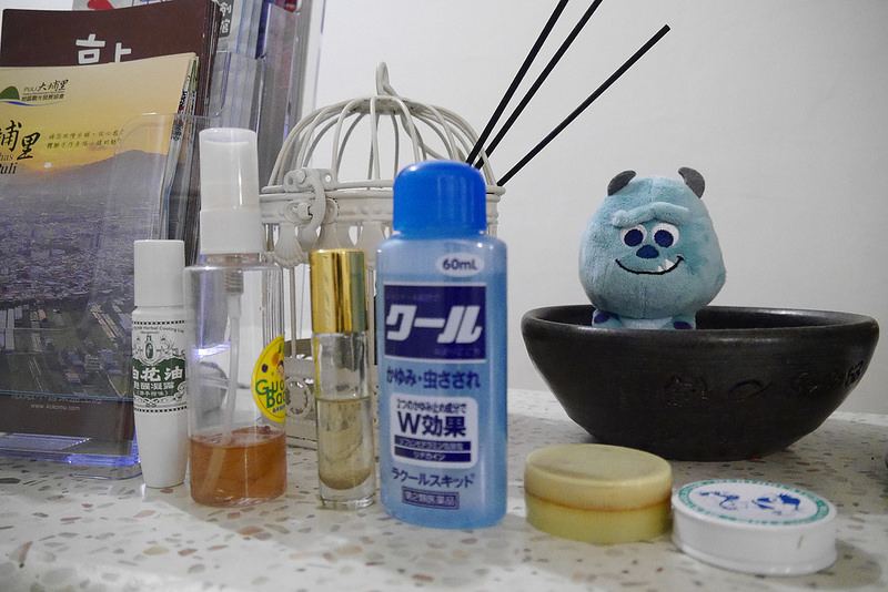 南投民宿x埔里民宿x微笑58