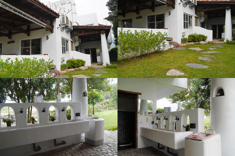 南投民宿x埔里民宿x微笑58