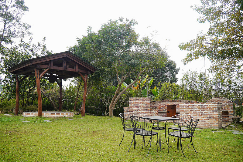 南投民宿x埔里民宿x微笑58