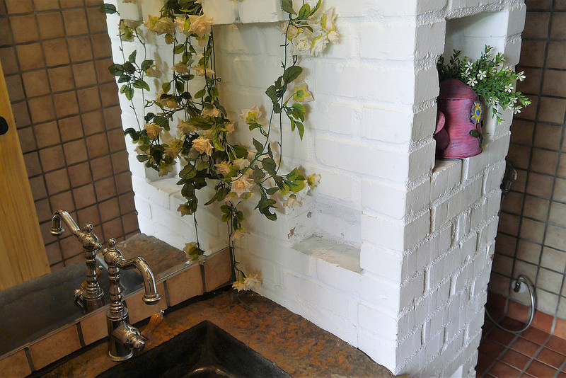 南投民宿x埔里民宿x微笑58