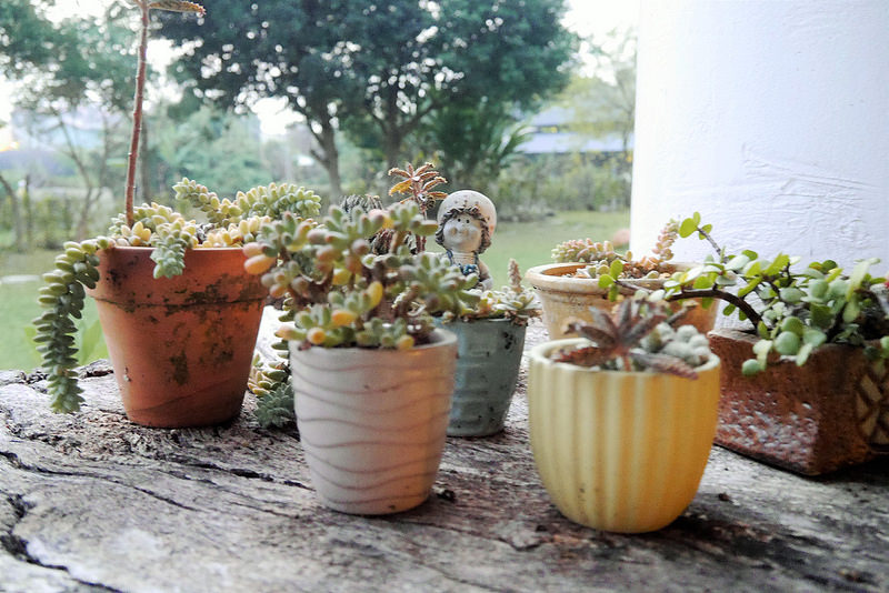 南投民宿x埔里民宿x微笑58