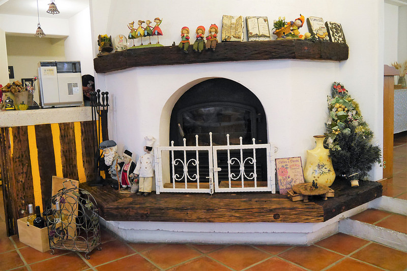 南投民宿x埔里民宿x微笑58