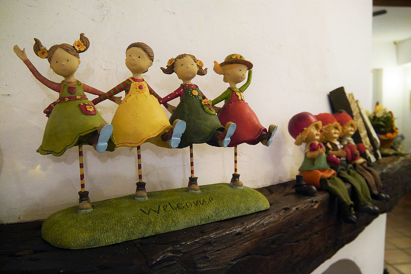 南投民宿x埔里民宿x微笑58