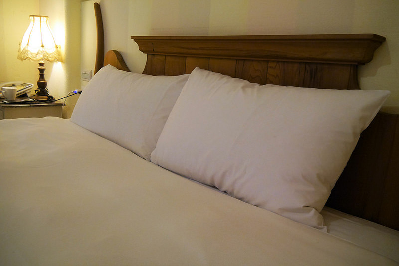 南投民宿x埔里民宿x微笑58