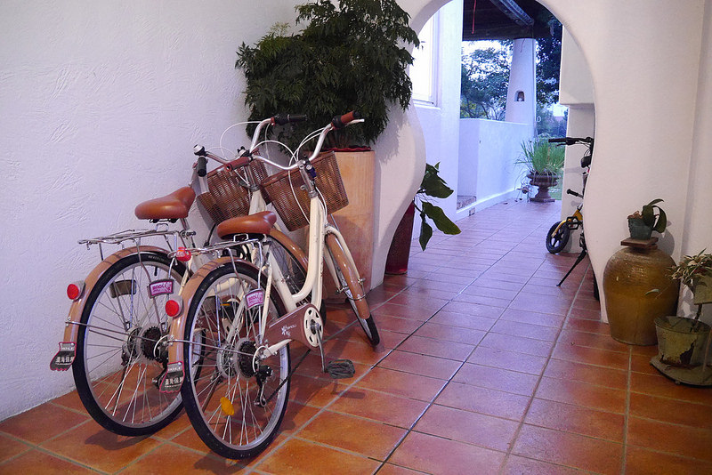 南投民宿x埔里民宿x微笑58