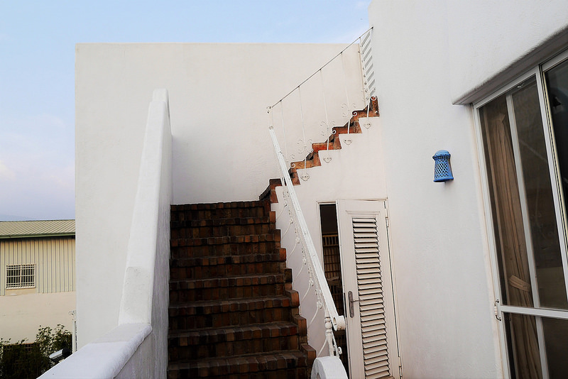 南投民宿x埔里民宿x微笑58