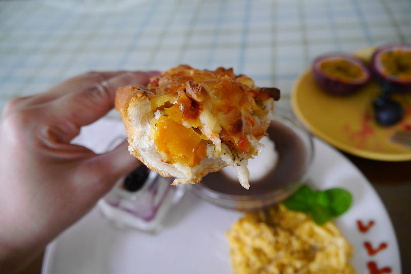 南投民宿x埔里民宿x微笑58