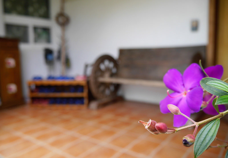 南投民宿x埔里民宿x微笑58