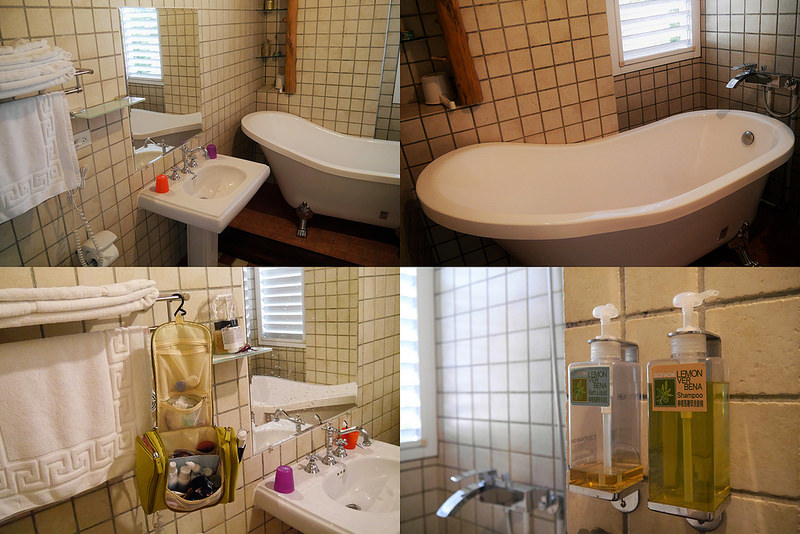 南投民宿x埔里民宿x微笑58