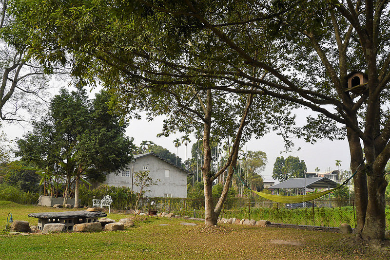 南投民宿x埔里民宿x微笑58