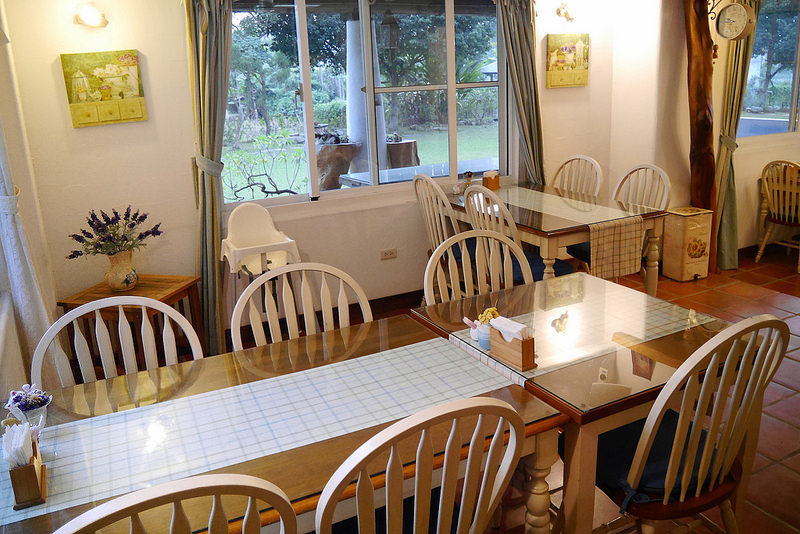 南投民宿x埔里民宿x微笑58