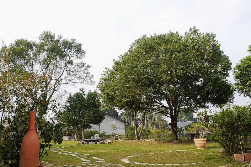 南投民宿x埔里民宿x微笑58