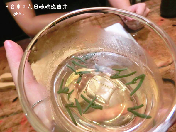 九日味噌燒肉丼專門店：【愛評口碑券§第52彈】遵古法製 以天然醃製呈現出食材美味@九日味噌燒肉丼專門店