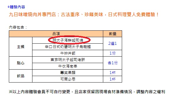 九日味噌燒肉丼專門店：【愛評口碑券§第52彈】遵古法製 以天然醃製呈現出食材美味@九日味噌燒肉丼專門店